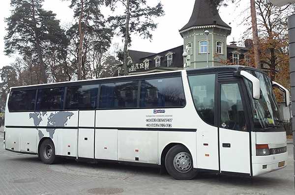 Setra315
