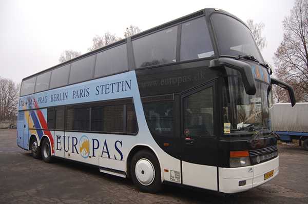 Setra 328