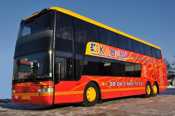 Ванхул Евро4