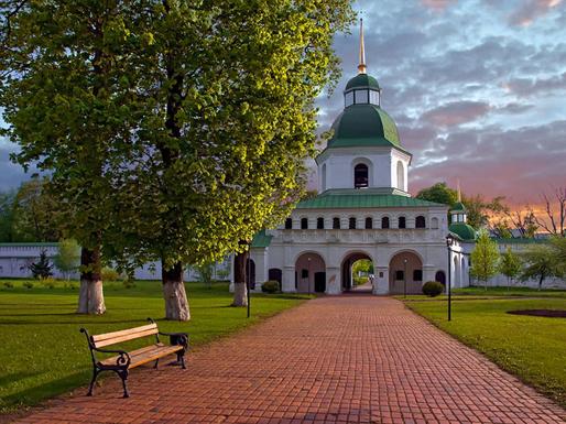Новгород-Северский