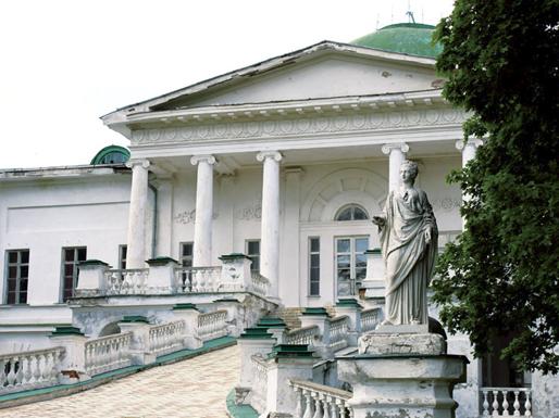 СОКИРИНЦЫ — УКРАИНСКИЙ ПАРНАС