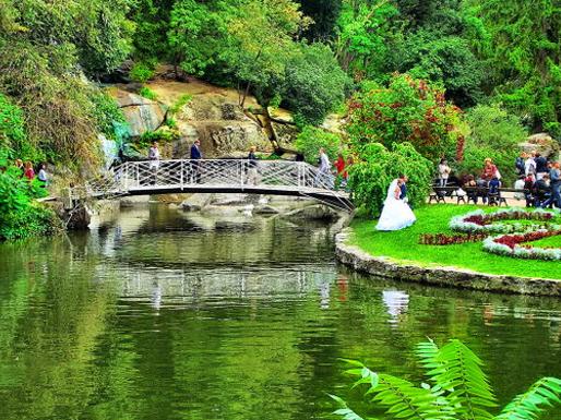 Умань и Винница